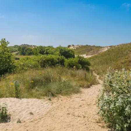 Seaside 2-02 With Parking By Interhome Apartment Bredene